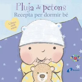 Pluja de Petons. Recepta Per Dormir Bé