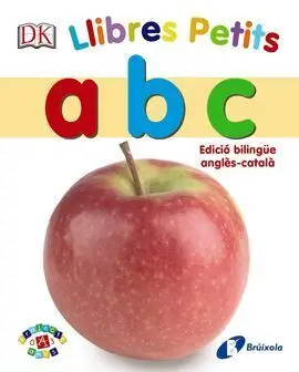 Llibres Petits. A B C