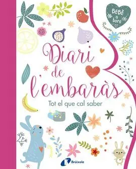 Diari de L ' Embaràs. Tot el que Cal Saber