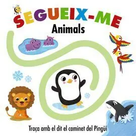 Segueix-Me. Animals