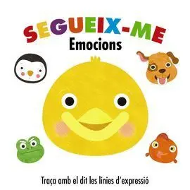 Segueix-Me. Emocions