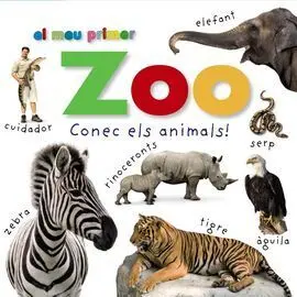 El Meu Primer Zoo