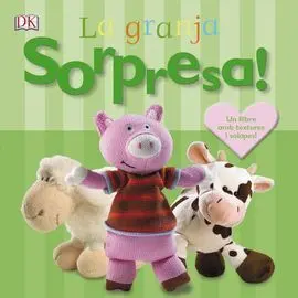 Sorpresa! la Granja