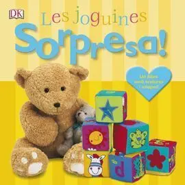 Sorpresa! les Joguines