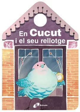 En Cucut I el Seu Rellotge