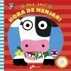 Hola, Amic! Hora de Menj