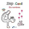 ZEP I CAMIL. ELS NOMBRES