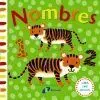 Llib Amb Relleus Nombres