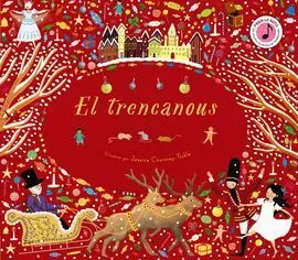 El Trencanous