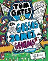 TOM GATES ELS GOSSOS ZOMBIS SÓN GENIALS (I PUNT)