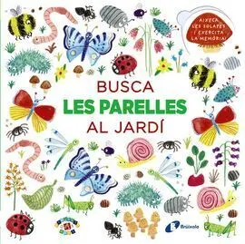 Busca les Parelles Al Jardí