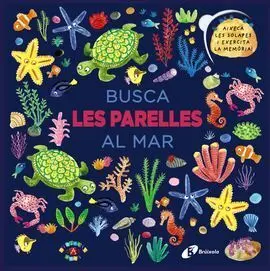 Busca les Parelles Al Mar