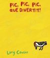 PIC,PIC,PIC,QUÉ DIVERTIT