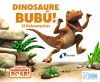 DINOSAURE BUBÚ! EL DEINONYCUS