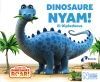 DINOSAURE NYAM!:EL DIPLODOCUS