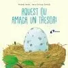 Aquest Ou Amaga un Tresor!