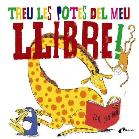 Treu les Potes