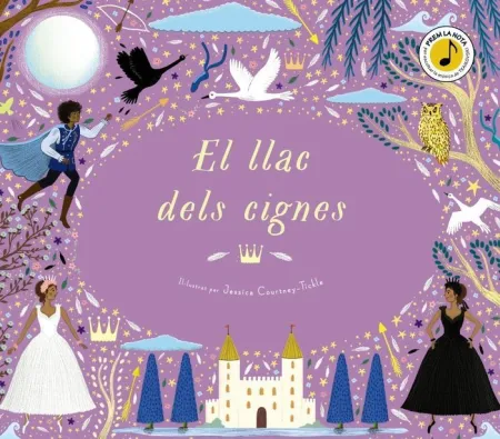 El Llac Dels Cignes