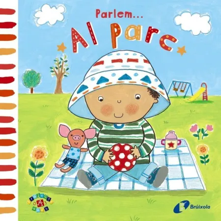 Parlem... Al Parc