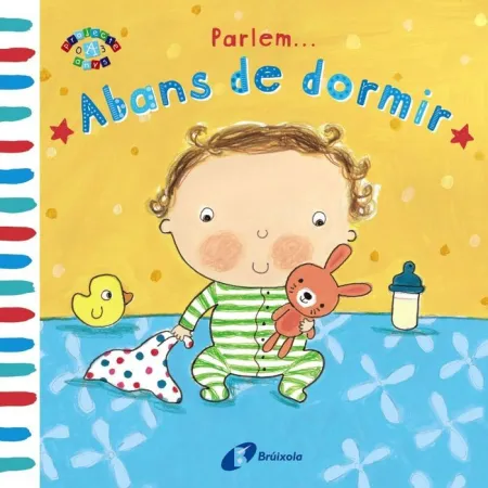 Parlem... Abans de Dormir