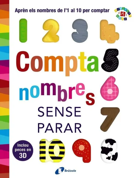 Compta Nombres Sense