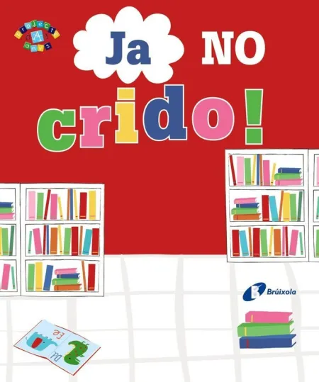 Ja no Crido!