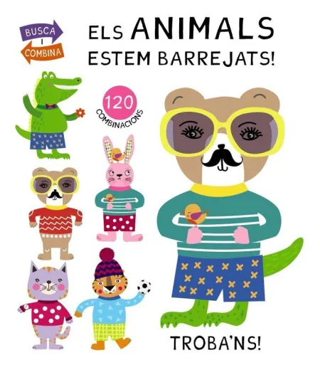 Els Animals Barrejats