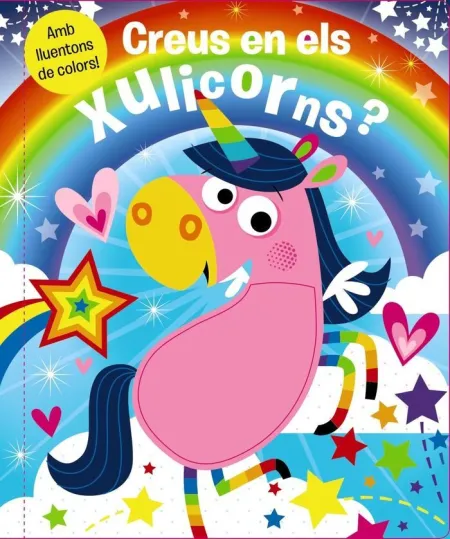 Creus en Els Xulicorns?