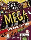 TOM GATES: MEGA AVENTURA (GENIAL, ÉS CLAR!)