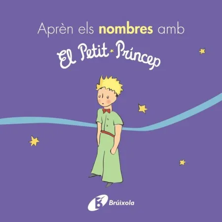 Apren Els Nombres Princ