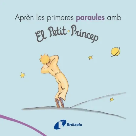 Apren Paraules Princep
