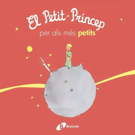 Petit Príncep Mes Petit