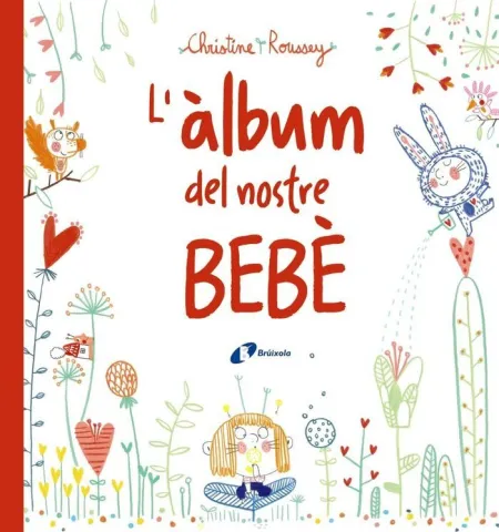 L'àlbum del Nostre Bebè