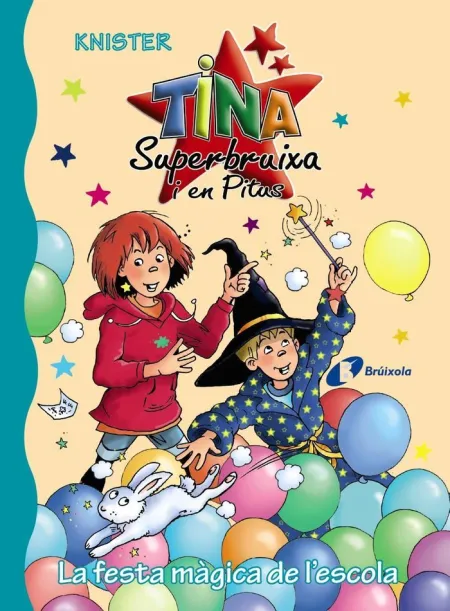 La Festa Màgica Escola
