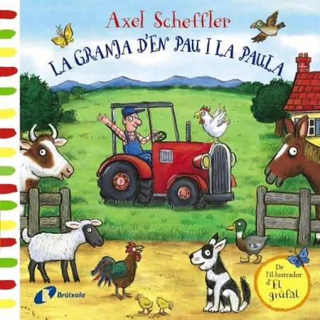 La Granja D'en Pau I la