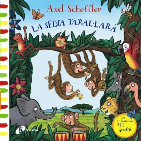 La Selva Taral·larà