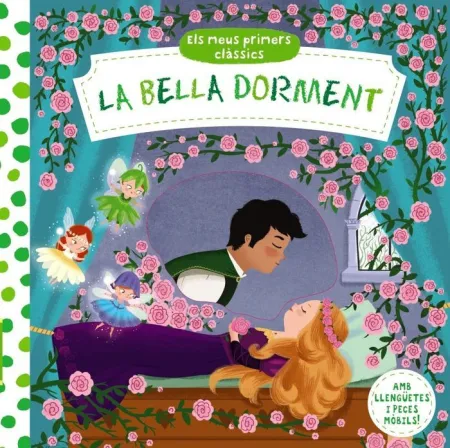 Clàssics. La Bella Dorme