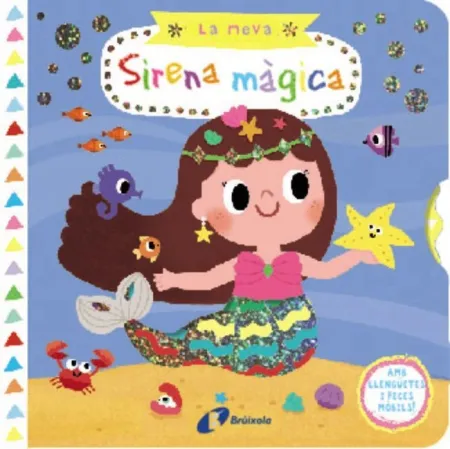 La Meva Sirena Màgica