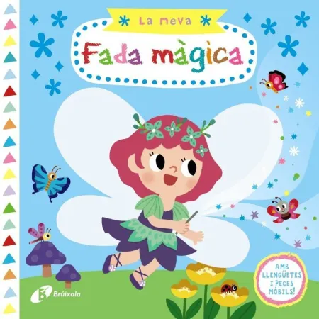 La Meva Fada Màgica