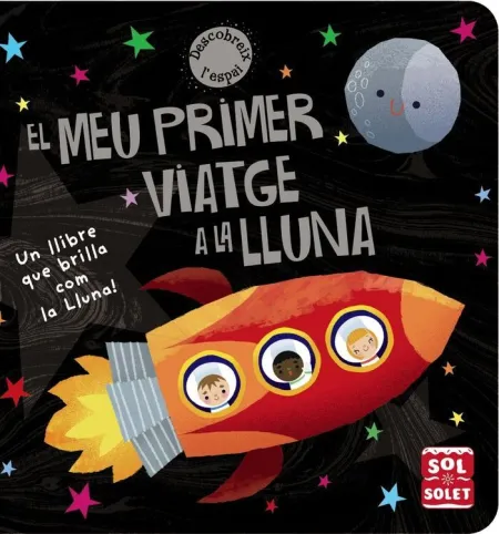 El Meu Primer Viatge a Lluna