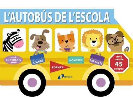 L'autobús de L'escola