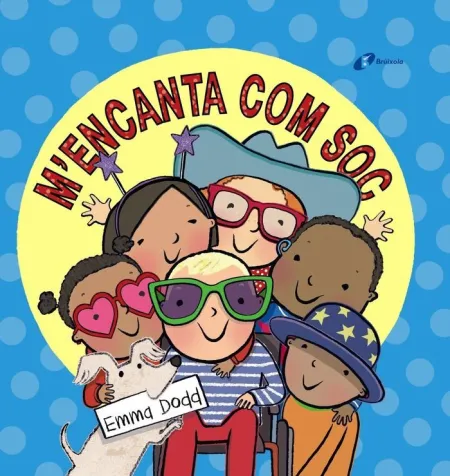 M'encanta Com Soc