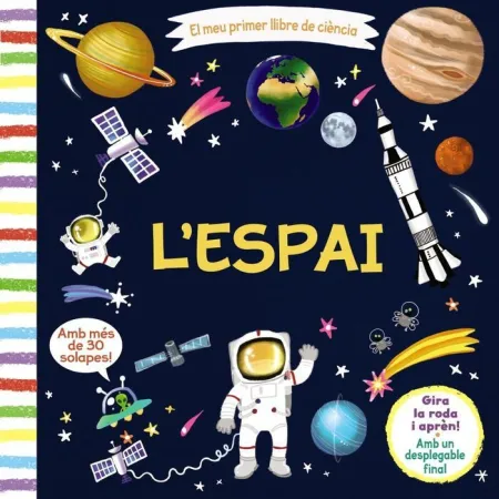 Meu Primer. L Espai