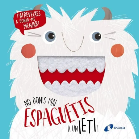 No Donis Mai Espaguetis
