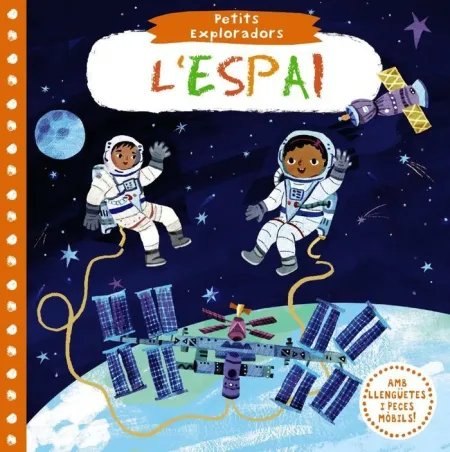 L´espai