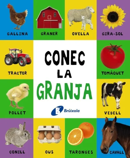 Conec la Granja