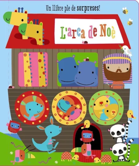 L'arca de Noè