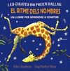 GIRAFES NO P.BALLAR.RITM