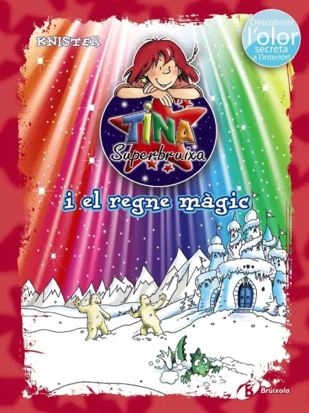 Tina I el Regne (Color)