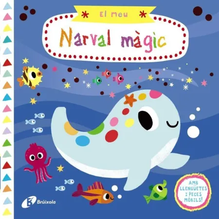 El Meu Narval Màgic